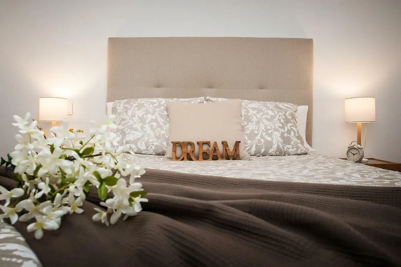 Apartamento Nervion Apartment Seville Spain