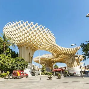  Appartamento La De Rubens