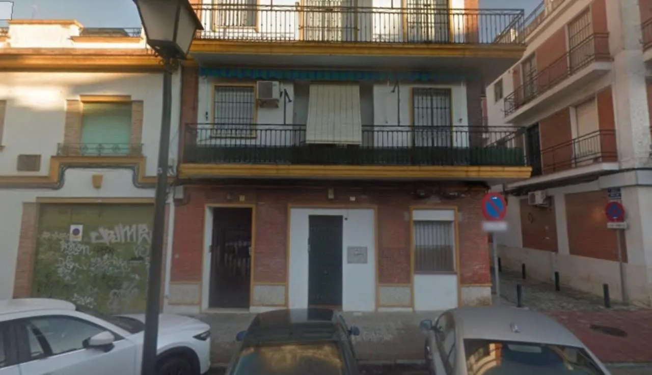 Apartamento Nervion Apartment Seville Spain