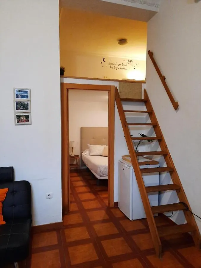 Apartamento Nervion Apartment Seville 0*,