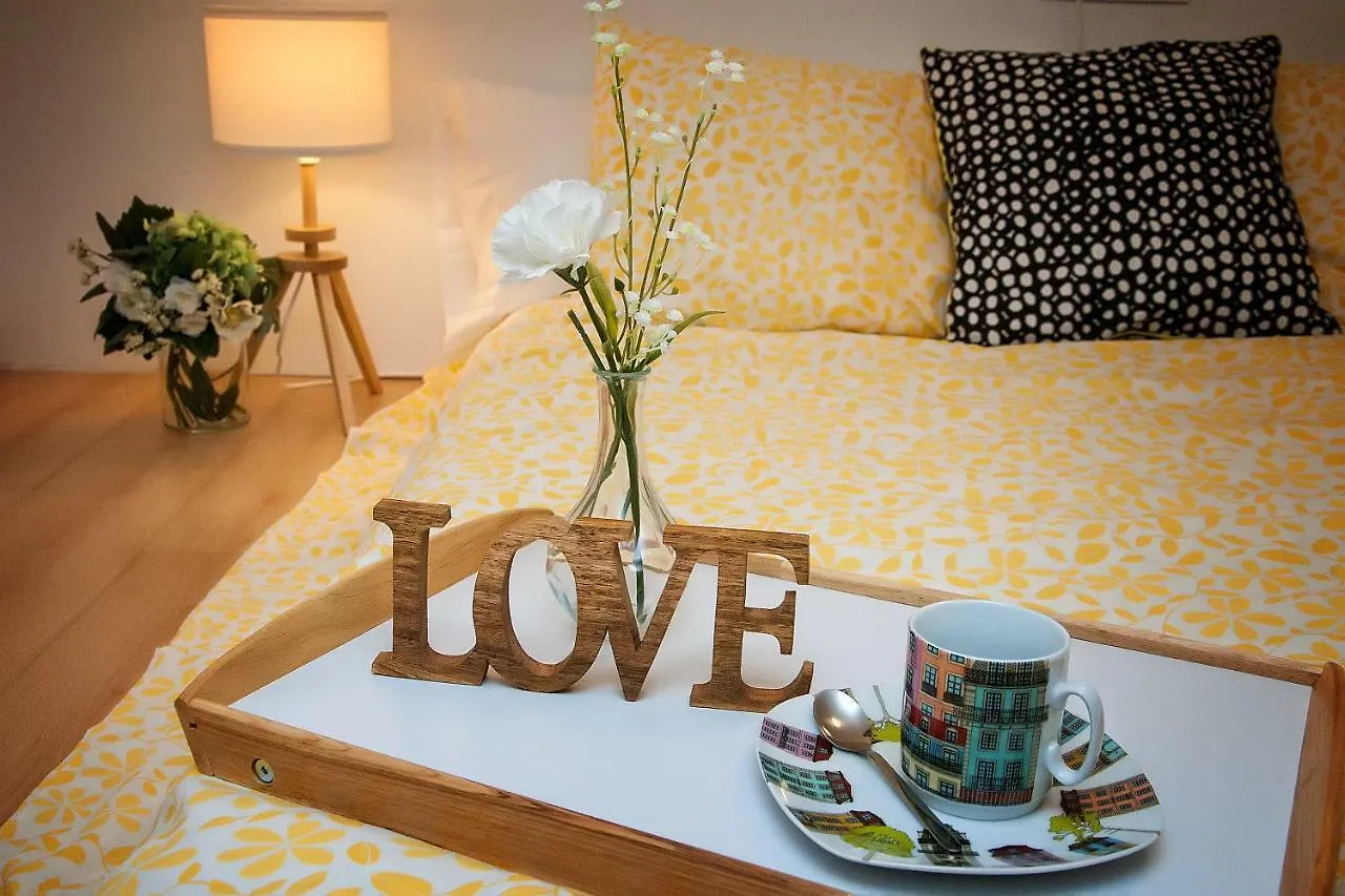 Apartamento Nervion Apartment Seville