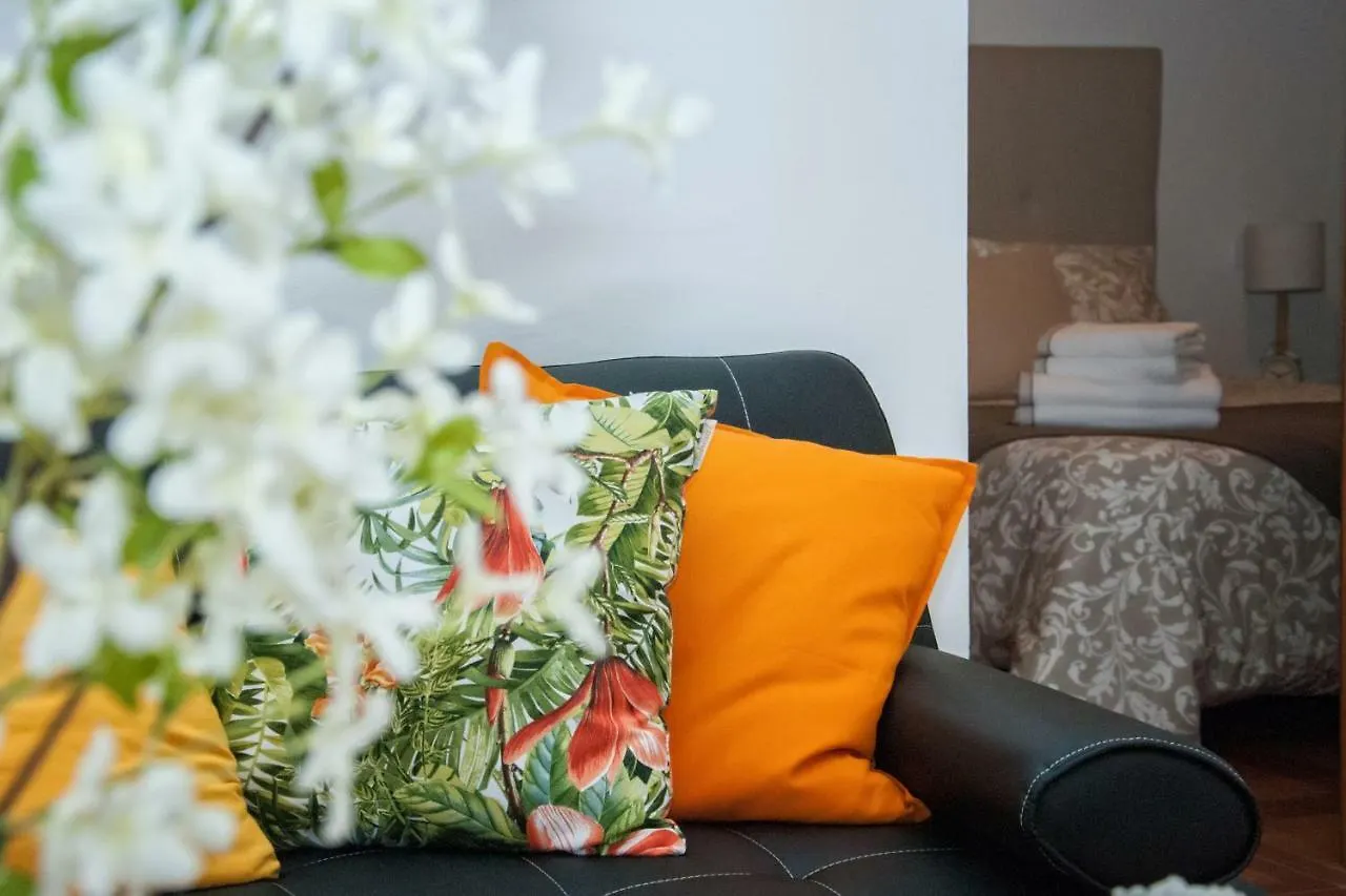 Apartamento Nervion Apartment Seville 0*,  Spain