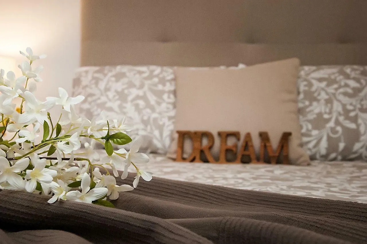 Apartamento Nervion Apartment Seville