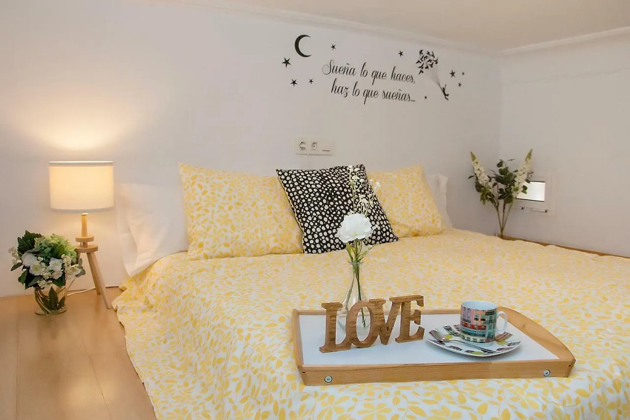 Apartamento Nervion Apartment Seville 0*,