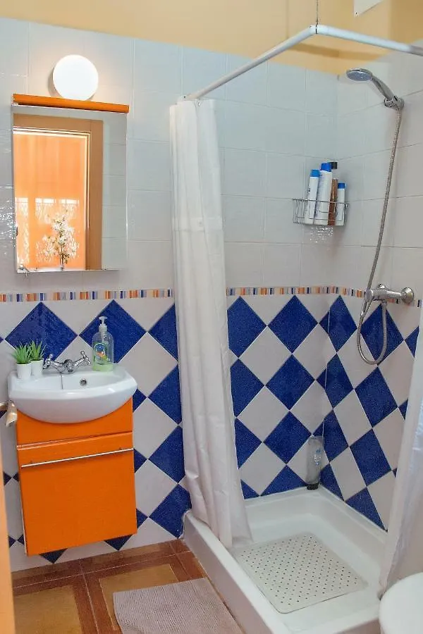 Apartamento Nervion Apartment Seville